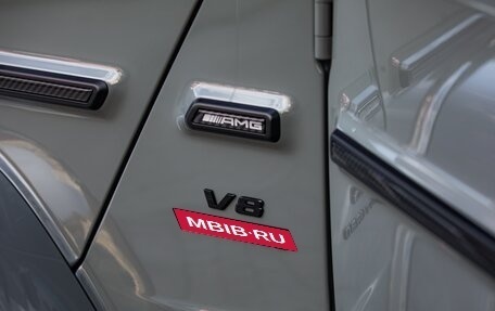 Mercedes-Benz G-Класс AMG, 2026 год, 33 490 000 рублей, 7 фотография