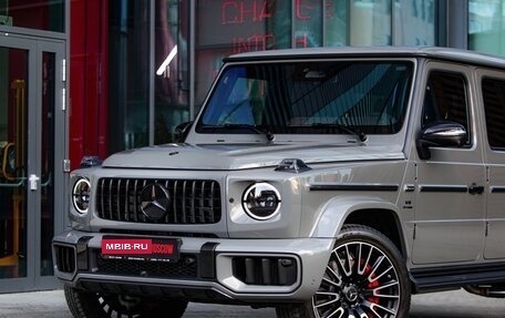 Mercedes-Benz G-Класс AMG, 2026 год, 33 490 000 рублей, 2 фотография