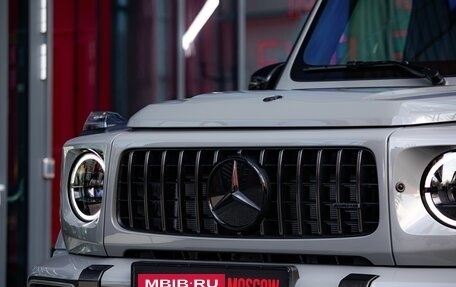 Mercedes-Benz G-Класс AMG, 2026 год, 33 490 000 рублей, 3 фотография