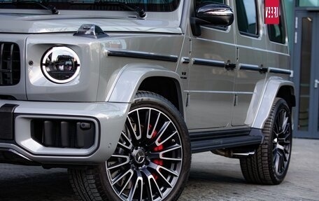 Mercedes-Benz G-Класс AMG, 2026 год, 33 490 000 рублей, 4 фотография