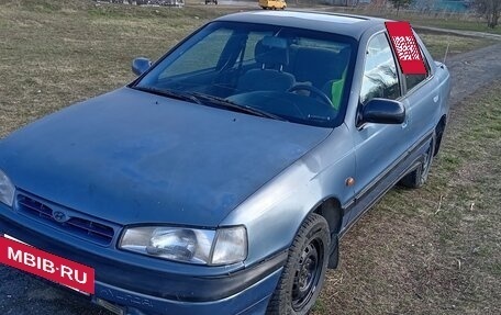 Hyundai Lantra I, 1993 год, 215 000 рублей, 15 фотография