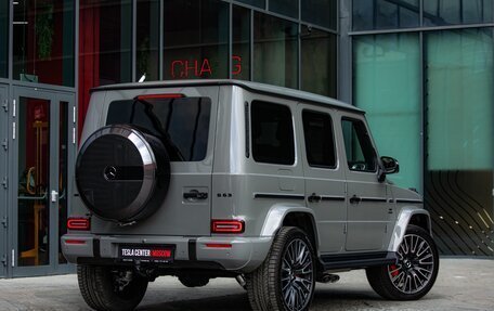 Mercedes-Benz G-Класс AMG, 2026 год, 33 490 000 рублей, 14 фотография