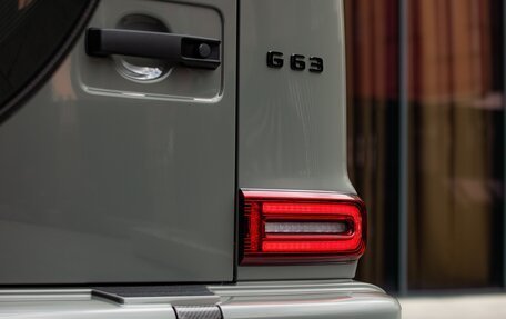 Mercedes-Benz G-Класс AMG, 2026 год, 33 490 000 рублей, 17 фотография