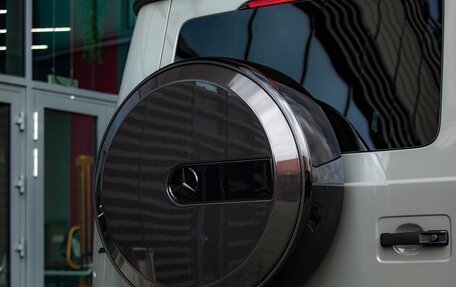 Mercedes-Benz G-Класс AMG, 2026 год, 33 490 000 рублей, 15 фотография