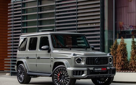 Mercedes-Benz G-Класс AMG, 2026 год, 33 490 000 рублей, 18 фотография