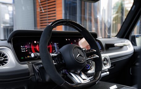 Mercedes-Benz G-Класс AMG, 2026 год, 33 490 000 рублей, 21 фотография