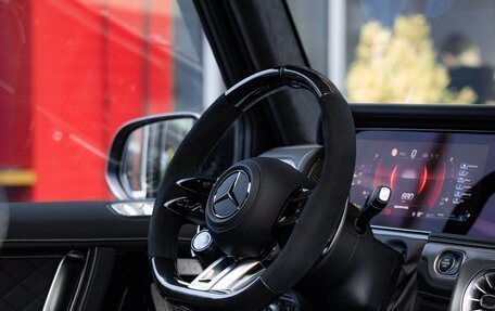 Mercedes-Benz G-Класс AMG, 2026 год, 33 490 000 рублей, 20 фотография