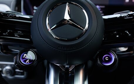 Mercedes-Benz G-Класс AMG, 2026 год, 33 490 000 рублей, 25 фотография