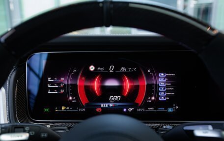 Mercedes-Benz G-Класс AMG, 2026 год, 33 490 000 рублей, 24 фотография