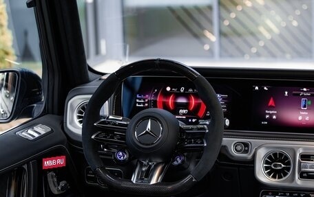 Mercedes-Benz G-Класс AMG, 2026 год, 33 490 000 рублей, 19 фотография