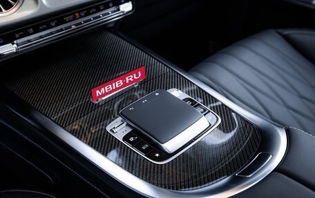 Mercedes-Benz G-Класс AMG, 2026 год, 33 490 000 рублей, 22 фотография