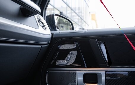 Mercedes-Benz G-Класс AMG, 2026 год, 33 490 000 рублей, 27 фотография