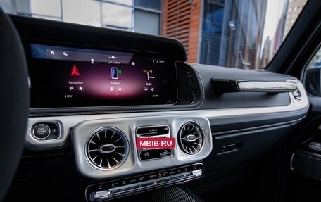 Mercedes-Benz G-Класс AMG, 2026 год, 33 490 000 рублей, 23 фотография