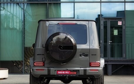 Mercedes-Benz G-Класс AMG, 2026 год, 33 490 000 рублей, 13 фотография