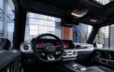 Mercedes-Benz G-Класс AMG, 2026 год, 33 490 000 рублей, 28 фотография