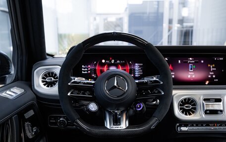 Mercedes-Benz G-Класс AMG, 2026 год, 33 490 000 рублей, 29 фотография