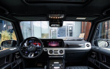 Mercedes-Benz G-Класс AMG, 2026 год, 33 490 000 рублей, 30 фотография