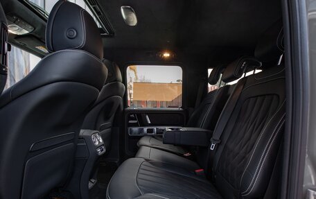 Mercedes-Benz G-Класс AMG, 2026 год, 33 490 000 рублей, 35 фотография