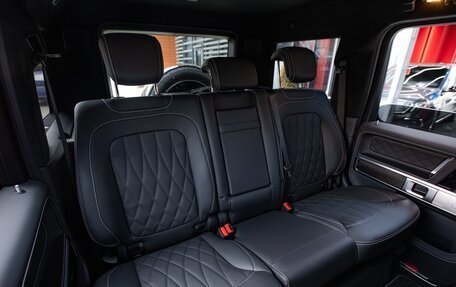 Mercedes-Benz G-Класс AMG, 2026 год, 33 490 000 рублей, 33 фотография