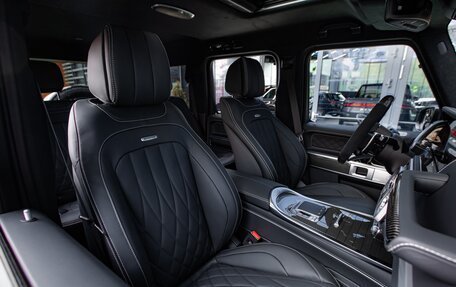 Mercedes-Benz G-Класс AMG, 2026 год, 33 490 000 рублей, 32 фотография