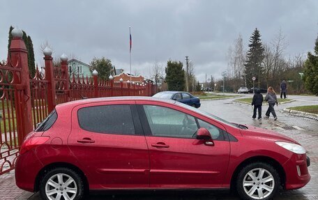 Peugeot 308 II, 2010 год, 490 000 рублей, 3 фотография
