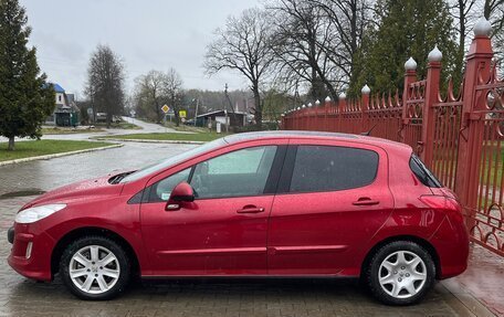 Peugeot 308 II, 2010 год, 490 000 рублей, 6 фотография