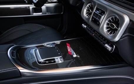 Mercedes-Benz G-Класс AMG, 2026 год, 33 490 000 рублей, 31 фотография