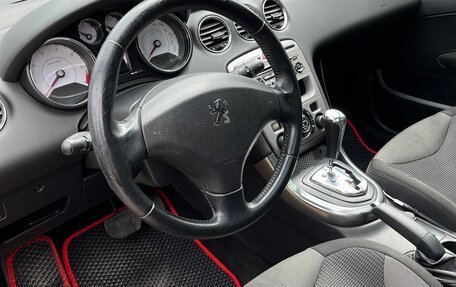 Peugeot 308 II, 2010 год, 490 000 рублей, 8 фотография