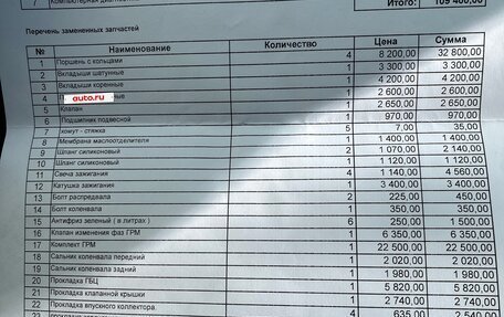 Peugeot 308 II, 2010 год, 490 000 рублей, 12 фотография