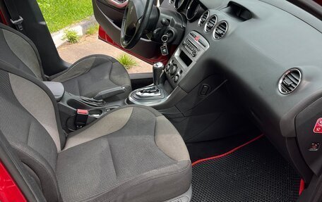 Peugeot 308 II, 2010 год, 490 000 рублей, 10 фотография