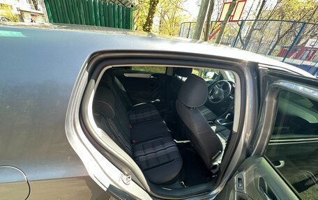 Volkswagen Golf VI, 2012 год, 1 220 000 рублей, 6 фотография