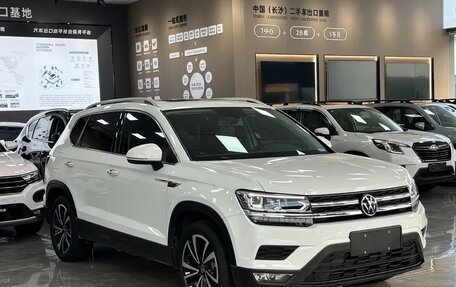 Volkswagen Tharu, 2021 год, 2 200 000 рублей, 2 фотография