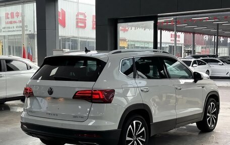 Volkswagen Tharu, 2021 год, 2 200 000 рублей, 3 фотография