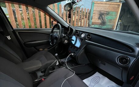 Mitsubishi Outlander III рестайлинг 3, 2008 год, 615 000 рублей, 3 фотография