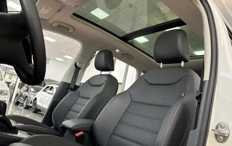 Volkswagen Tharu, 2021 год, 2 200 000 рублей, 5 фотография