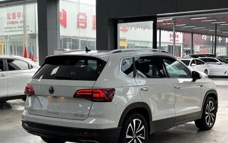 Volkswagen Tharu, 2021 год, 2 200 000 рублей, 4 фотография