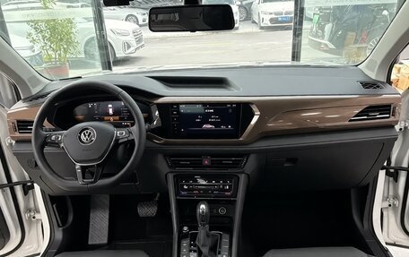 Volkswagen Tharu, 2021 год, 2 200 000 рублей, 6 фотография