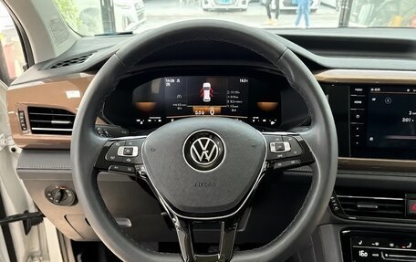 Volkswagen Tharu, 2021 год, 2 200 000 рублей, 8 фотография