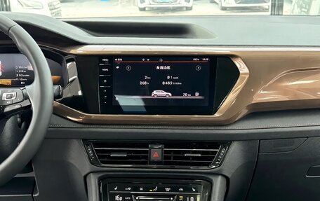 Volkswagen Tharu, 2021 год, 2 200 000 рублей, 9 фотография