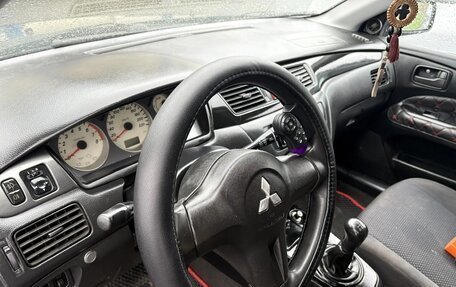 Mitsubishi Lancer IX, 2007 год, 220 000 рублей, 7 фотография