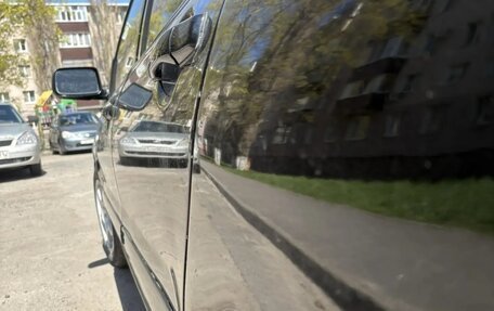 Mitsubishi Lancer IX, 2007 год, 220 000 рублей, 6 фотография