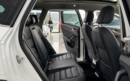 Volkswagen Tharu, 2021 год, 2 200 000 рублей, 10 фотография