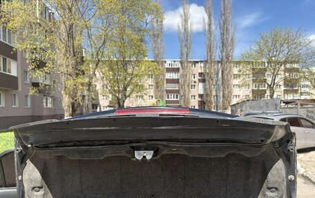 Mitsubishi Lancer IX, 2007 год, 220 000 рублей, 10 фотография