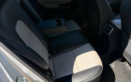 KIA Sportage IV рестайлинг, 2017 год, 2 950 000 рублей, 12 фотография