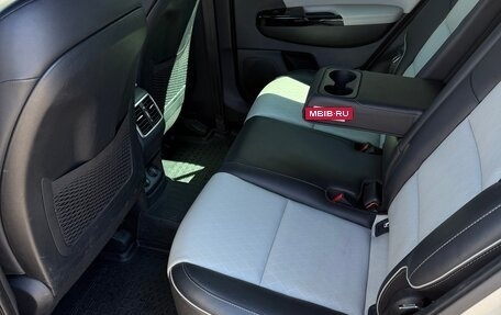 KIA Sportage IV рестайлинг, 2017 год, 2 950 000 рублей, 11 фотография
