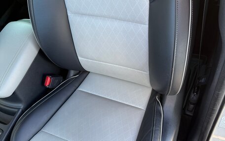 KIA Sportage IV рестайлинг, 2017 год, 2 950 000 рублей, 14 фотография
