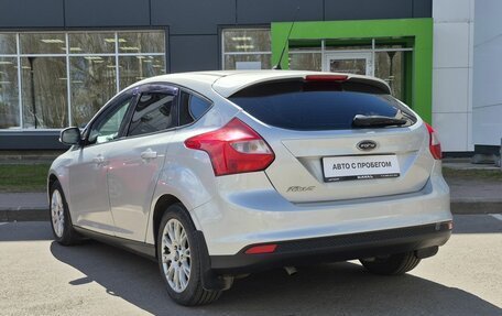 Ford Focus III, 2011 год, 650 000 рублей, 7 фотография