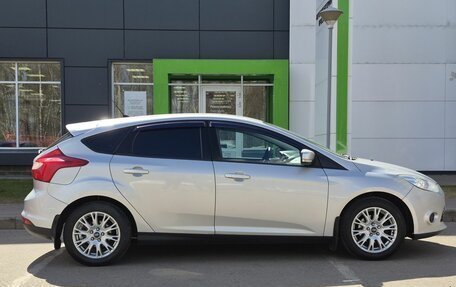 Ford Focus III, 2011 год, 650 000 рублей, 4 фотография