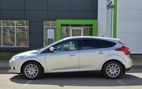 Ford Focus III, 2011 год, 650 000 рублей, 8 фотография