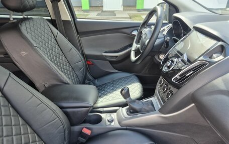 Ford Focus III, 2011 год, 650 000 рублей, 9 фотография